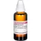 CARDIOSPERMUM Dilution D2, 50 ml