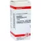 CAUSTICUM HAHNEMANNI D 12 comprimés, 80 pc
