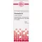 CHAMOMILLA Dilution D4, 50 ml