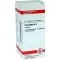 CIMICIFUGA D 4 comprimés, 80 pc