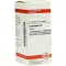 CIMICIFUGA D 6 comprimés, 80 pc