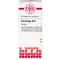 CIMICIFUGA D 12 comprimés, 80 pc