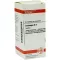 CRATAEGUS D 4 comprimés, 80 pc