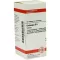 CRATAEGUS D 6 comprimés, 80 pc