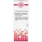 EQUISETUM ARVENSE Dilution D4, 20 ml
