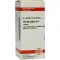 FLOR DE PIEDRA D 4 comprimés, 80 pc