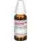 GELSEMIUM Dilution D12, 20 ml