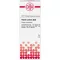 HEPAR SULFURIS Dilution D30, 20 ml