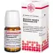 MERCURIUS SOLUBILIS Hahnemanni D 12 comprimés, 80 pc