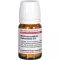 MERCURIUS SOLUBILIS Hahnemanni D 12 comprimés, 80 pc