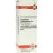 GNAPHALIUM POLYCEPHALUM Dilution D4, 20 ml