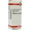 GENTIANA LUTEA Teinture mère, 20 ml