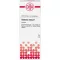 GENTIANA LUTEA Teinture mère, 20 ml