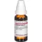 GENTIANA LUTEA Teinture mère, 20 ml