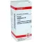 FERRUM METALLICUM D 6 comprimés, 80 pc