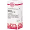 CHININUM ARSENICOSUM D 6 globules, 10 g