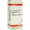 CHOLESTERINUM D 4 comprimés, 80 pc