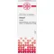 CHINA Teinture mère D 1, 20 ml