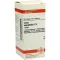 CARBO VEGETABILIS D 12 comprimés, 80 pc