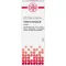 CARDUUS MARIANUS Teinture mère, 20 ml