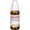 CARDUUS MARIANUS Dilution J1, 20 ml