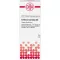 CARDUUS MARIANUS Dilution D3, 20 ml
