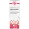 CARDUUS MARIANUS Dilution D6, 20 ml