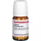 CALCIUM SULFURICUM D 12 comprimés, 80 pc