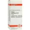 ZINCUM METALLICUM D 30 comprimés, 80 pc