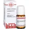 LYCOPODIUM D 12 comprimés, 80 pc