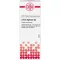 LILIUM TIGRINUM Dilution D2, 20 ml