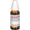 LILIUM TIGRINUM Dilution D2, 20 ml