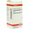 LITHIUM CARBONICUM D 4 comprimés, 80 pc