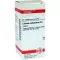LITHIUM CARBONICUM D 6 comprimés, 80 pc