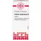 LITHIUM CARBONICUM D 6 comprimés, 80 pc