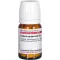 LITHIUM CARBONICUM D 6 comprimés, 80 pc