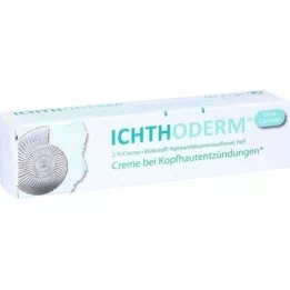 ICHTHODERM Crème, 25 g