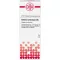 KALIUM SULFURICUM Dilution D6, 20 ml