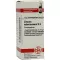 ZINCUM VALERIANICUM D 6 globules, 10 g