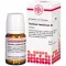 THALLIUM METALLICUM D 6 comprimés, 80 pc