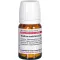 THALLIUM METALLICUM D 6 comprimés, 80 pc