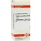 THALLIUM METALLICUM D 12 comprimés, 80 pc