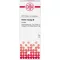 AMMI VISNAGA Teinture mère D 1, 20 ml