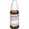 AMMI VISNAGA Teinture mère D 1, 20 ml