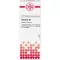 AESCULUS Dilution J1, 20 ml