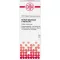 ACIDUM BENZOICUM E Résine D 12 Dilution, 20 ml