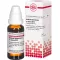 ACIDUM BENZOICUM E Résine D 12 Dilution, 20 ml