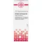 ACIDUM PICRINICUM Dilution D6, 20 ml