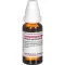ACIDUM PICRINICUM Dilution D6, 20 ml