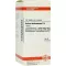KALIUM BICHROMICUM D 4 comprimés, 200 pc